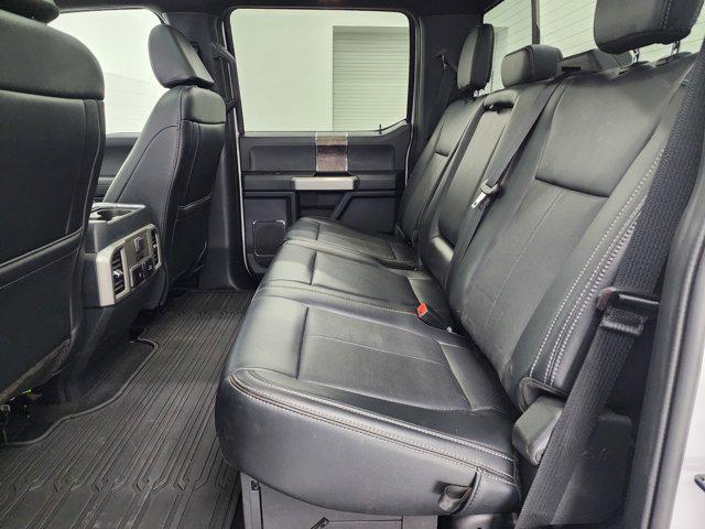 used 2022 Ford F-450 car