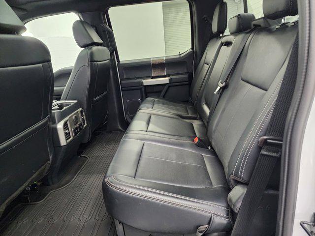 used 2022 Ford F-450 car