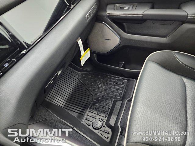 new 2025 Ram 1500 car, priced at $63,173
