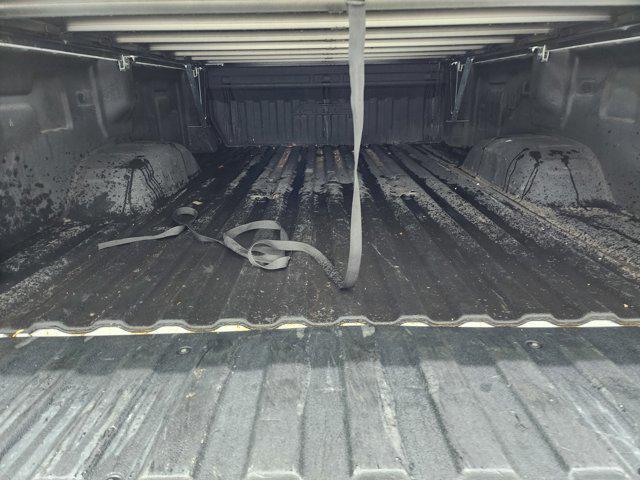 used 2022 GMC Sierra 2500 car, priced at $57,999