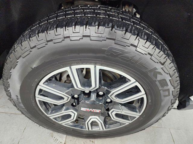 used 2022 GMC Sierra 2500 car, priced at $57,999