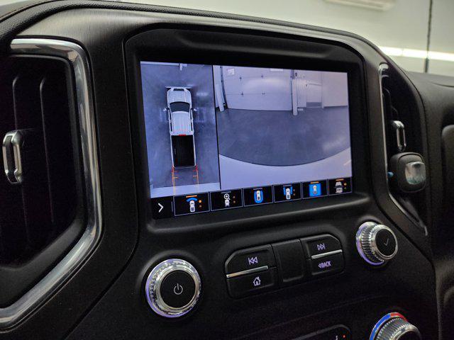 used 2022 GMC Sierra 2500 car, priced at $57,999