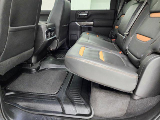 used 2022 GMC Sierra 2500 car, priced at $57,999