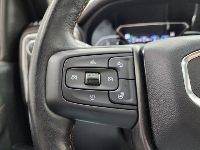 used 2022 GMC Sierra 2500 car, priced at $57,999