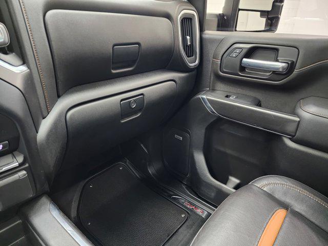 used 2022 GMC Sierra 2500 car, priced at $57,999