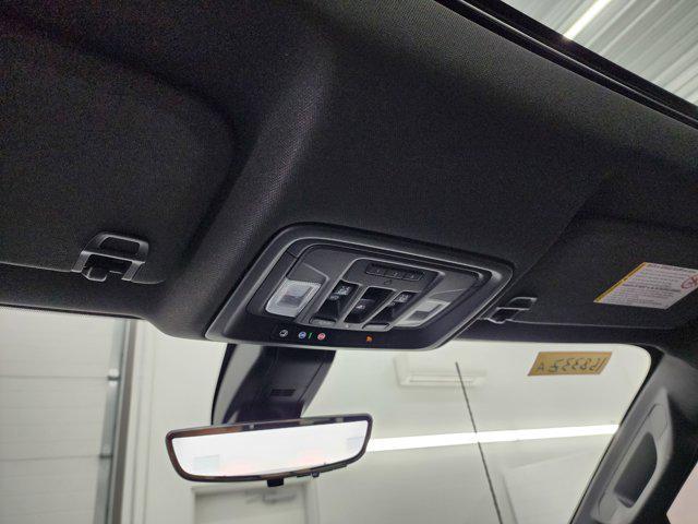 used 2022 GMC Sierra 2500 car, priced at $57,999