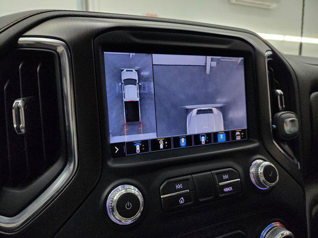 used 2022 GMC Sierra 2500 car, priced at $57,999