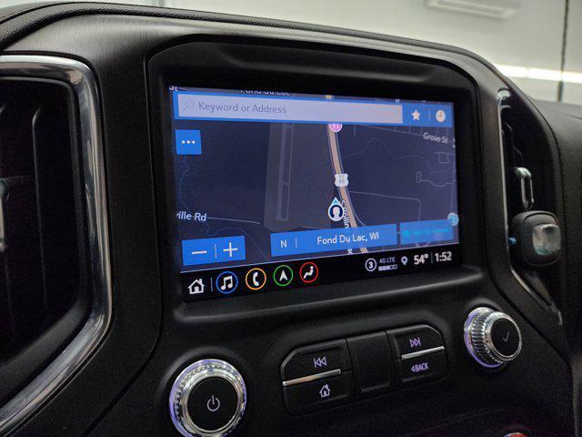 used 2022 GMC Sierra 2500 car, priced at $57,999