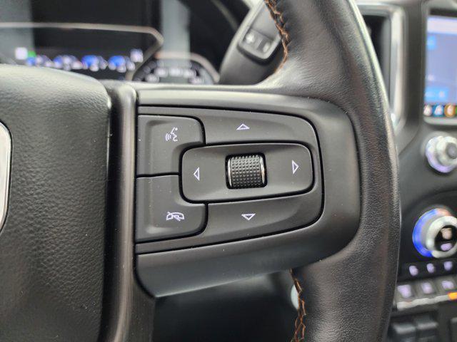 used 2022 GMC Sierra 2500 car, priced at $57,999