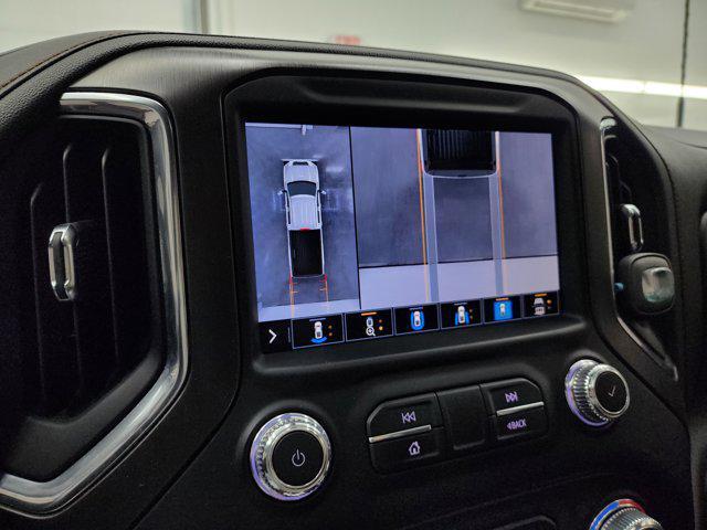 used 2022 GMC Sierra 2500 car, priced at $57,999