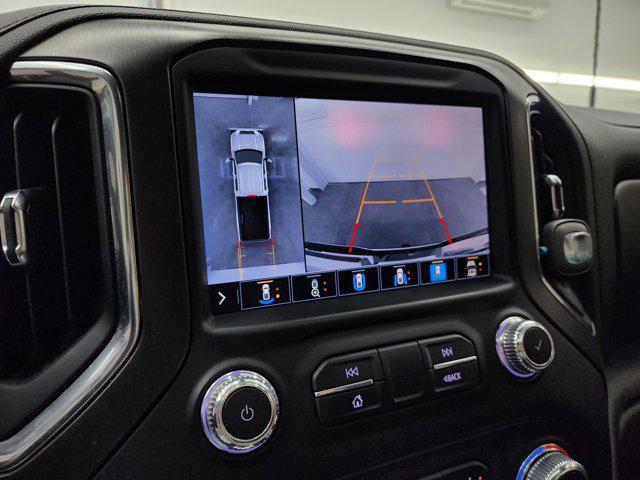 used 2022 GMC Sierra 2500 car, priced at $57,999