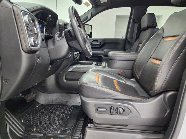 used 2022 GMC Sierra 2500 car, priced at $57,999