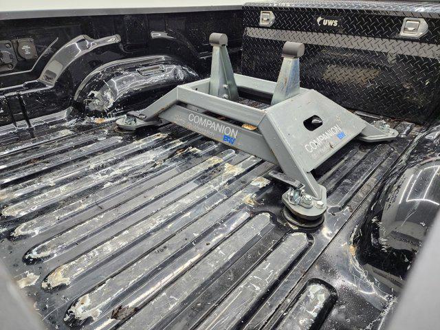 used 2022 Ram 3500 car, priced at $61,999
