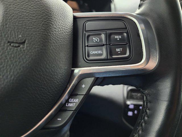 used 2022 Ram 3500 car, priced at $61,999