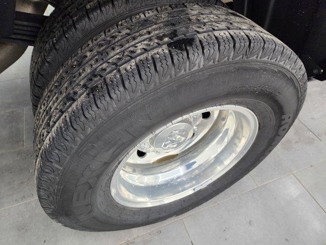 used 2022 Ram 3500 car, priced at $61,999