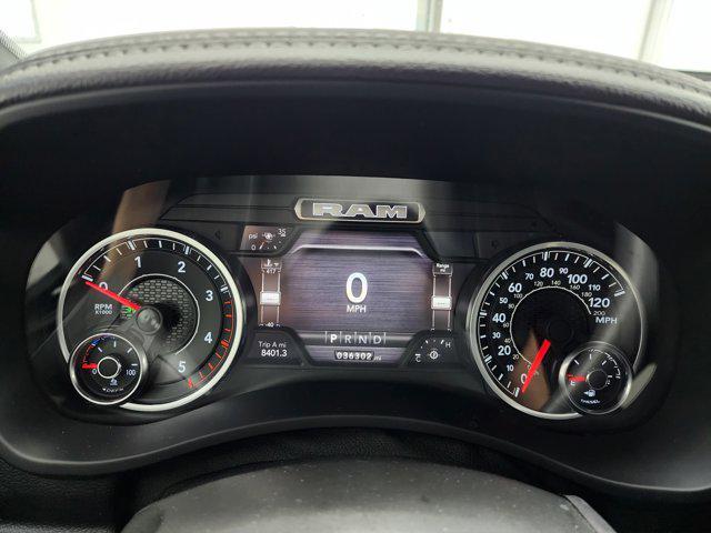 used 2022 Ram 3500 car, priced at $61,999