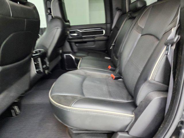used 2022 Ram 3500 car, priced at $61,999
