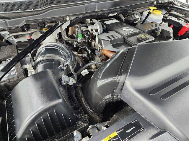 used 2022 Ram 3500 car, priced at $61,999