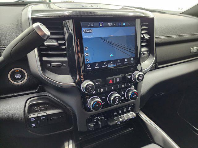 used 2022 Ram 3500 car, priced at $61,999