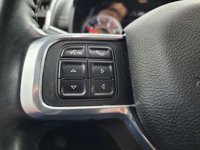 used 2022 Ram 3500 car, priced at $61,999