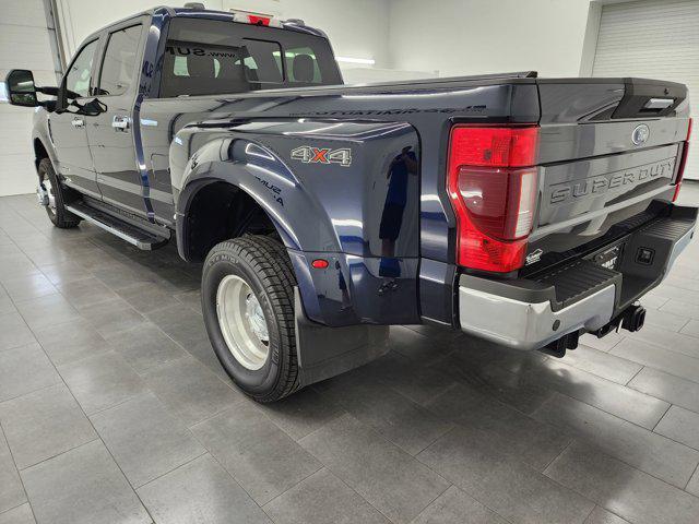 used 2022 Ford F-350 car, priced at $60,999