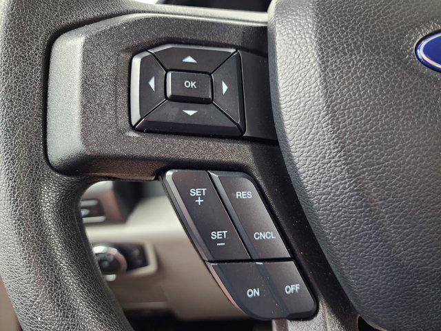 used 2022 Ford F-350 car, priced at $60,999