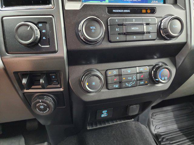 used 2022 Ford F-350 car, priced at $60,999