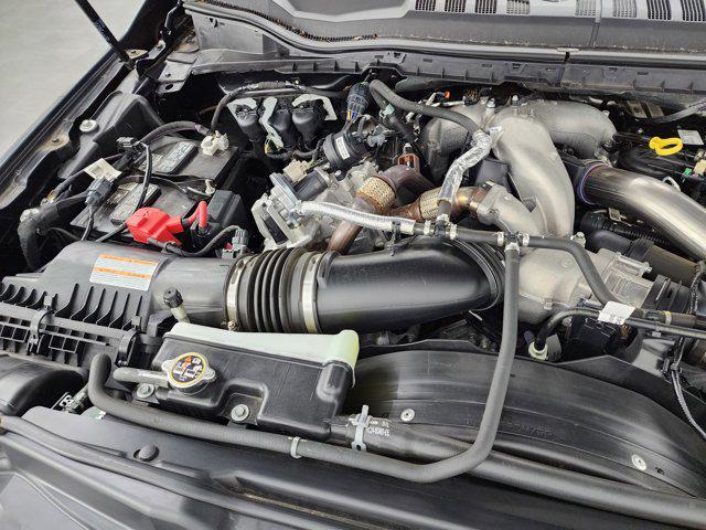 used 2022 Ford F-350 car, priced at $60,999