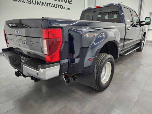 used 2022 Ford F-350 car, priced at $60,999