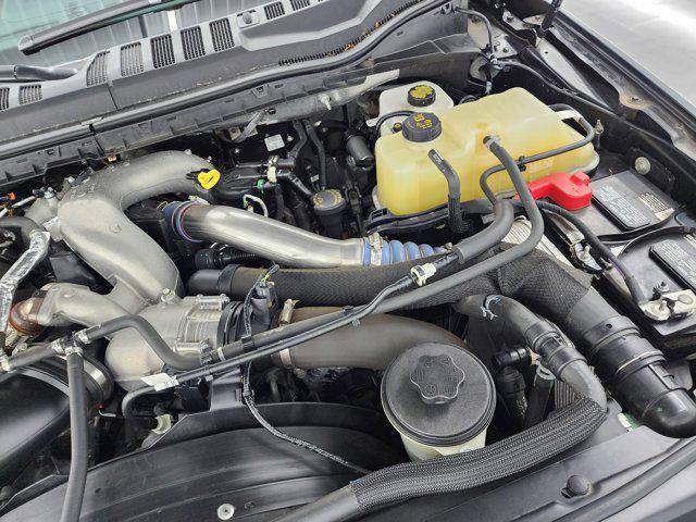 used 2022 Ford F-350 car, priced at $60,999