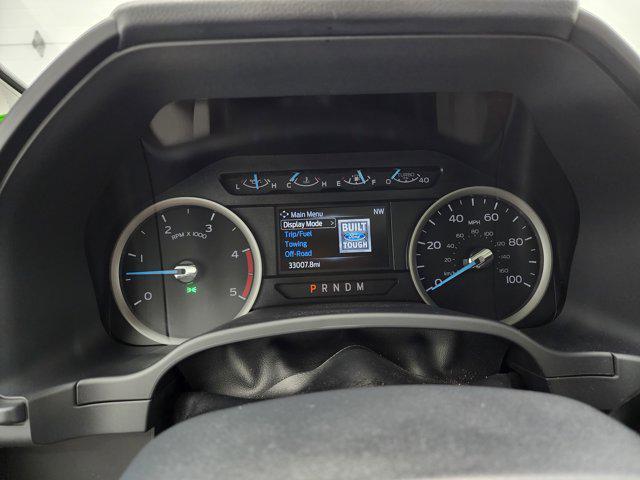 used 2022 Ford F-350 car, priced at $60,999