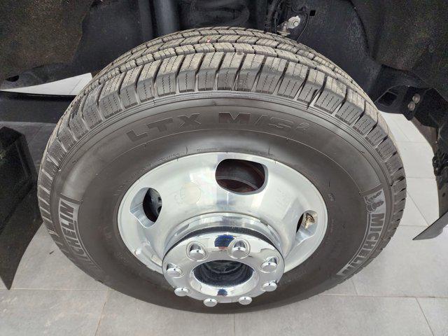 used 2022 Ford F-350 car, priced at $60,999