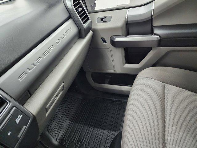 used 2022 Ford F-350 car, priced at $60,999