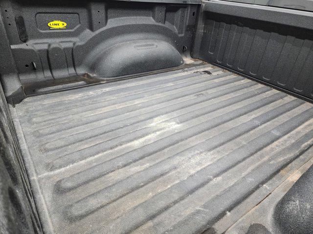 used 2021 Ram 1500 car