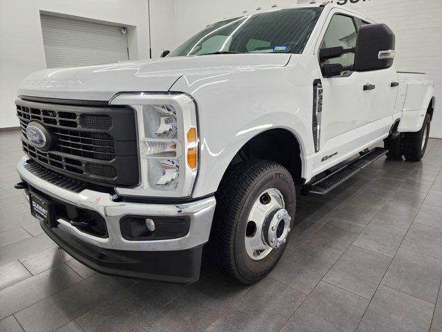 used 2023 Ford F-350 car, priced at $60,999