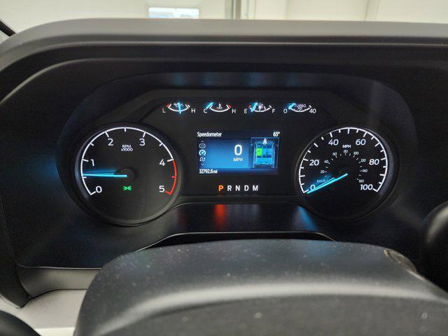used 2023 Ford F-350 car, priced at $60,999