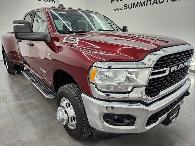 used 2023 Ram 3500 car, priced at $67,999