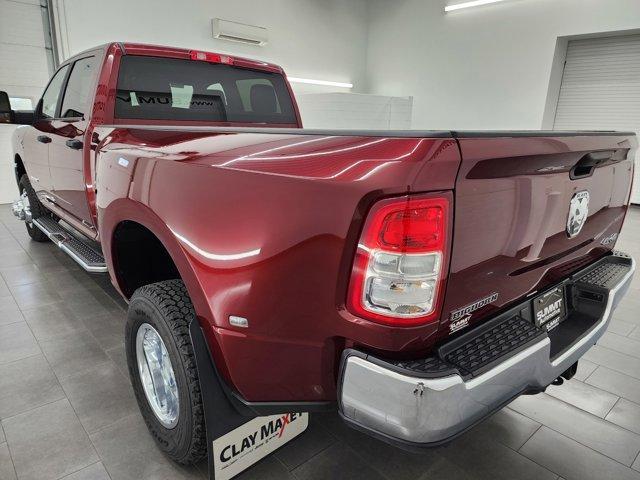 used 2023 Ram 3500 car, priced at $67,999