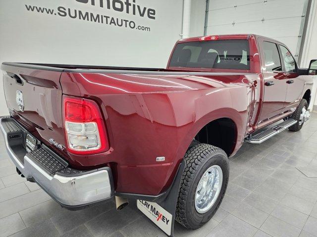 used 2023 Ram 3500 car, priced at $67,999