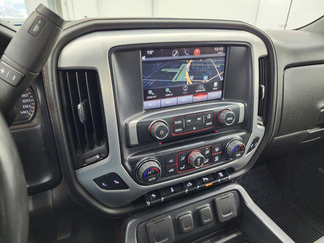 used 2015 GMC Sierra 2500 car, priced at $43,999