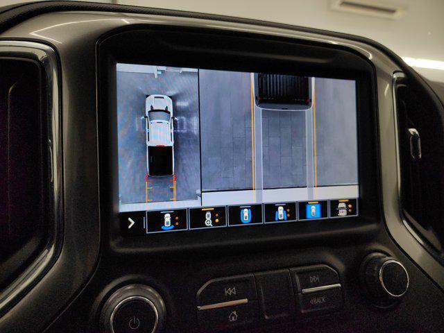used 2023 Chevrolet Silverado 3500 car, priced at $65,999