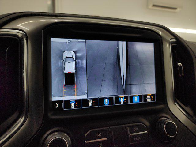 used 2023 Chevrolet Silverado 3500 car, priced at $65,999