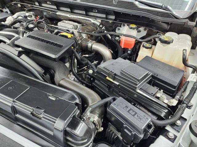 used 2023 Chevrolet Silverado 3500 car, priced at $63,991