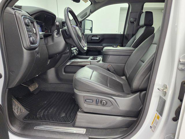 used 2023 Chevrolet Silverado 3500 car, priced at $65,999