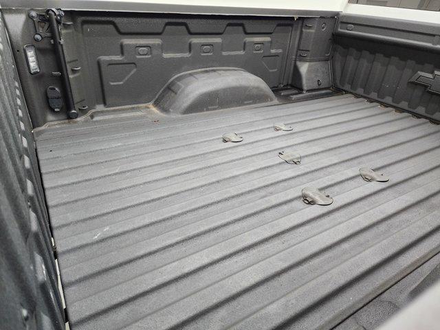 used 2023 Chevrolet Silverado 3500 car, priced at $63,991