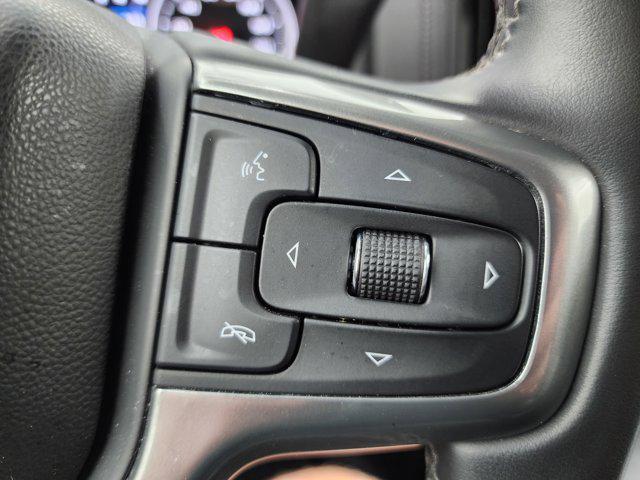used 2023 Chevrolet Silverado 3500 car, priced at $63,991