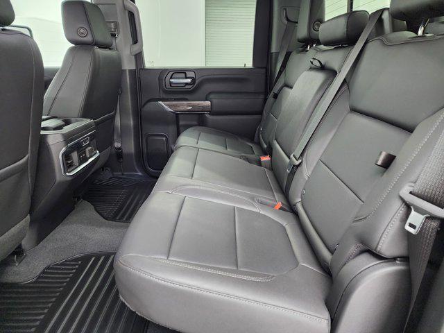 used 2023 Chevrolet Silverado 3500 car, priced at $63,991