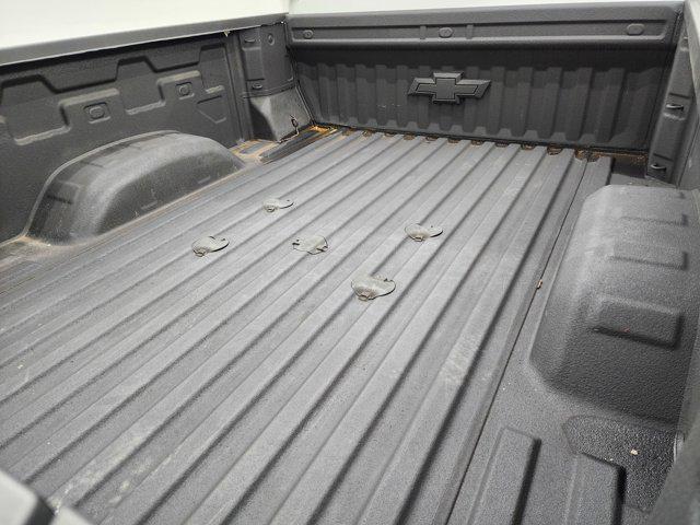 used 2023 Chevrolet Silverado 3500 car, priced at $65,999