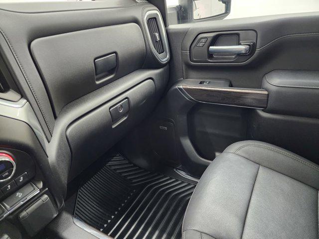 used 2023 Chevrolet Silverado 3500 car, priced at $65,999