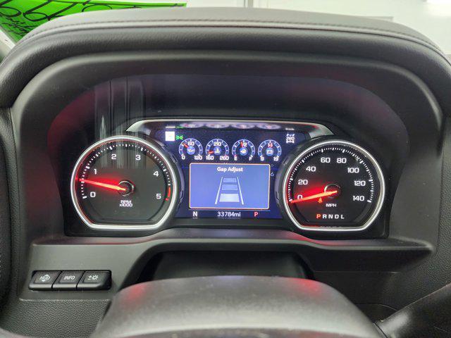 used 2023 Chevrolet Silverado 3500 car, priced at $63,991